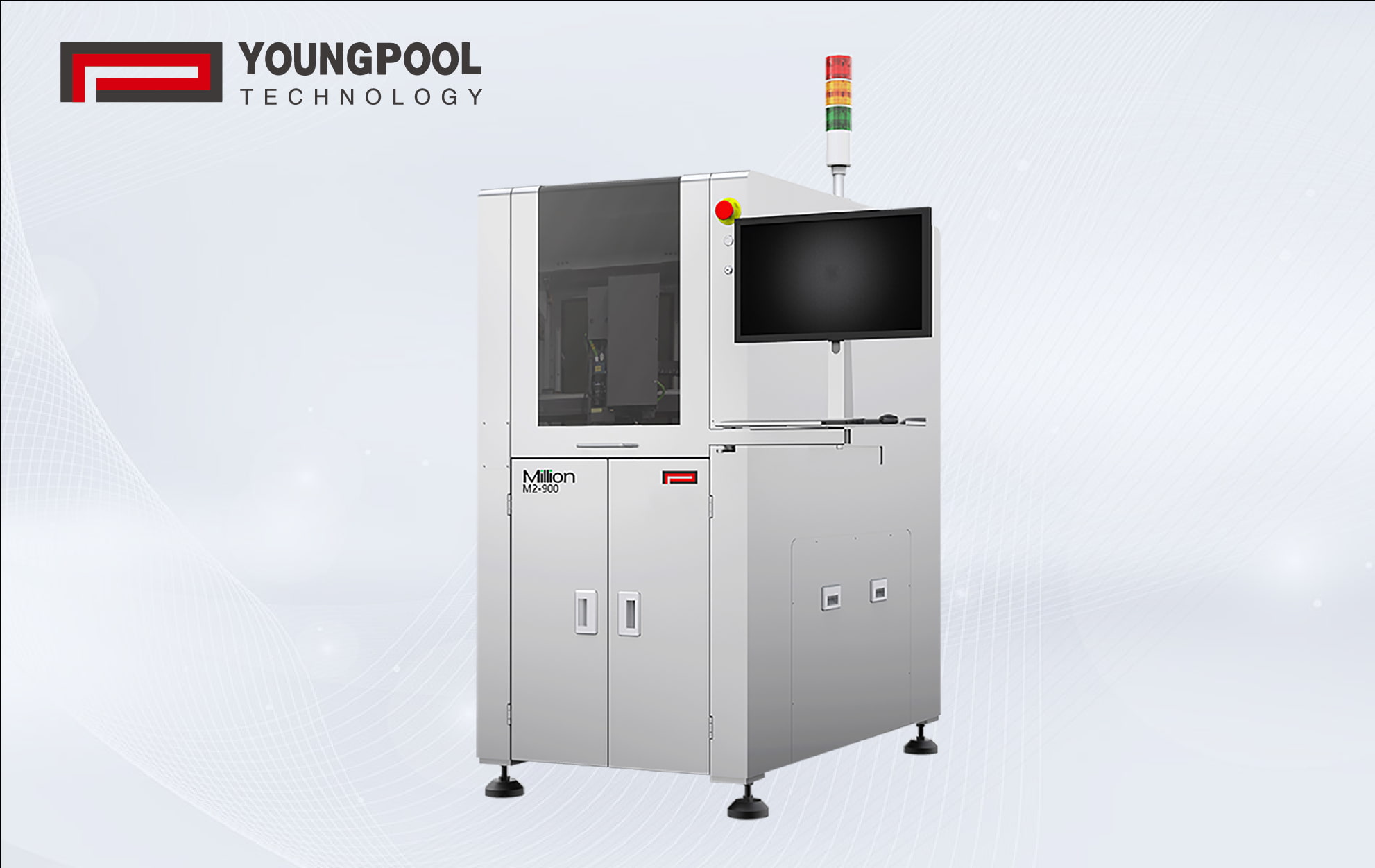 Laser Marking Machine